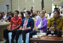 โรงเรียนองค์การบริหารส่วนจังหวัดน่าน 1 (ตาลชุมพิทยาคม) จัดการแสดง “วิพิธทัศนานาฏยดนตรี” สืบสานความงดงาม นาฏศิลป์และดนตรีสากล