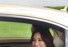 เจ้าคุณพระสินีนาถ พิลาสกัลยาณี ทรงเดินทางไป จ.น่าน