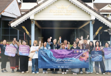 ย้อนชม “ภูษาล้านนา จังหวัดเชียงราย”แม้การเดินทางจะจบลงแล้วแต่เรื่องราวและความประทับใจจากเชียงรายยังคงอยู่